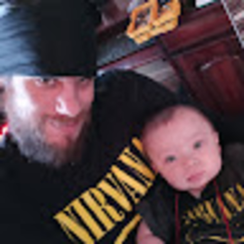 Meet your Posher, Samuel